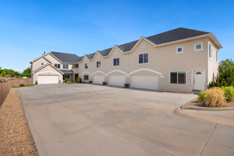Garage Door Opener Installation services in Gorham, Maine